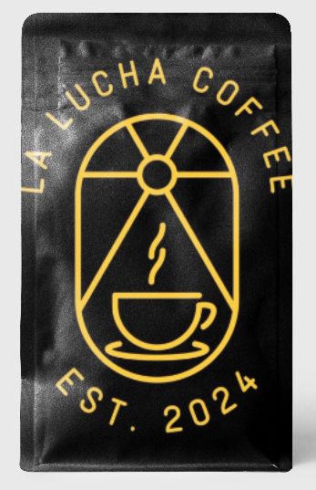 La Lucha Coffee