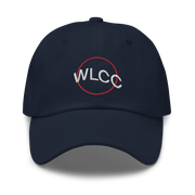 WLCC EMBROIDERED HAT